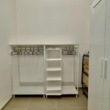 Portobello Apartment Syracuse ภายนอก รูปภาพ
