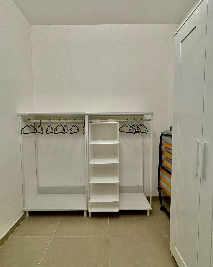 Portobello Apartment Syracuse ภายนอก รูปภาพ
