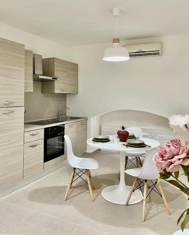 Portobello Apartment Syracuse ภายนอก รูปภาพ