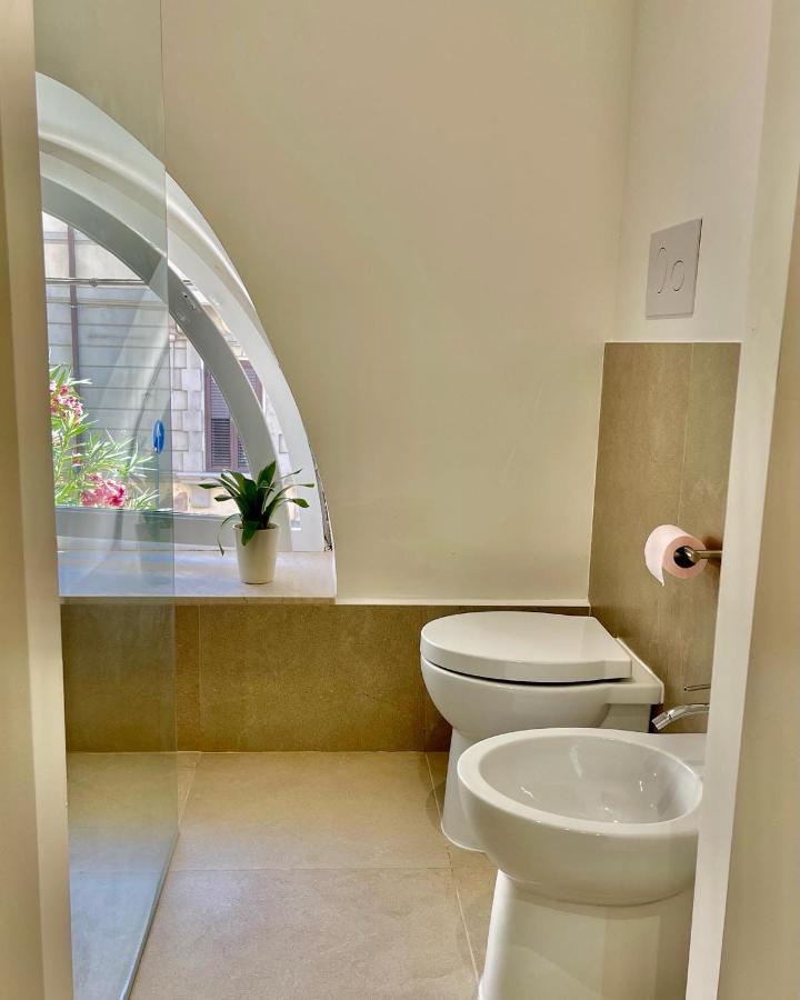 Portobello Apartment Syracuse ภายนอก รูปภาพ